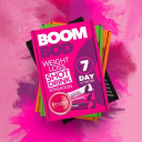 Boombod cashback offer