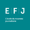 EFJ Bordeaux, école du nouveau journalisme