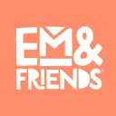 Knock-Knock---Emily-McDowell---Friends cashback offer