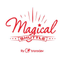 Magical Shuttle