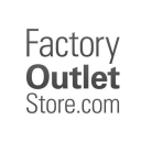 Factory Outlet Store & GoGoTech Stores cashback offer