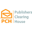 Publisher-Clearing-House cashback offer