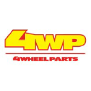 4 Wheel Drive Hardware cashback offer