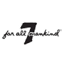 7 For All Mankind, a division of DG Premium Brands, LLC cashback offer