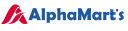 Alphamarts cashback offer