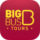 Big Bus Tours cashback offer