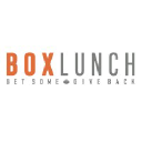 BoxLunch cashback offer