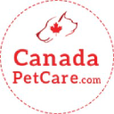 Canadapetcare cashback offer