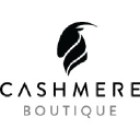 Cashmere Boutique cashback offer