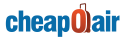 CheapOair.com cashback offer