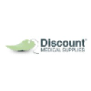 Discount Medical Supplies cashback offer