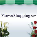 FlowerShopping.com cashback offer