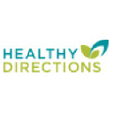 Healthy Directions cashback offer