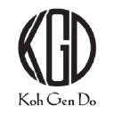Koh Gen Do Cosmetics cashback offer