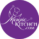 MagicKitchen.com cashback offer