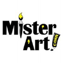 MisterArt.com cashback offer