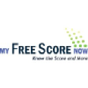 MyFreeScoreNow-com cashback offer