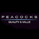 Peacocks cashback offer
