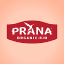 PRANA - Organic & Vegan Foods 1 cashback offer