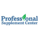 Professional-Supplement-Center cashback offer
