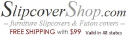 SlipCoverShop cashback offer