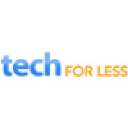 Tech For Less cashback offer