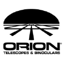 Orion Telescopes and Binoculars cashback offer
