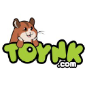 Toynk-Toys cashback offer