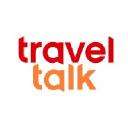 Travel Talk Tours cashback offer