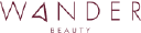 Wander-Beauty cashback offer