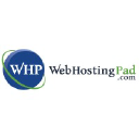 WebHostingPad cashback offer